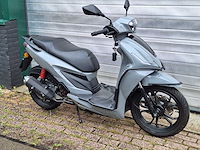 La souris grancruiser 45km bromscooter 4-takt - afbeelding 5 van  7