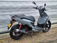 La souris grancruiser 45km bromscooter 4-takt - afbeelding 6 van  7