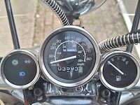La souris grande retro 25 km snorscooter 4takt - afbeelding 4 van  7