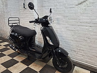 La souris sourini 25 km snorscooter 4takt - afbeelding 6 van  7