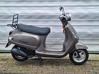 La souris sourini 25 km snorscooter 4takt - afbeelding 5 van  7