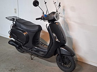 La souris sourini 45 km bromscooter 4takt - afbeelding 4 van  4