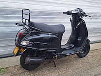 La souris sourini 45 km bromscooter 4takt - afbeelding 5 van  7