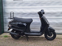 La souris sourini 45 km bromscooter 4takt - afbeelding 6 van  7
