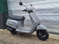La souris sourini 45 km bromscooter 4takt - afbeelding 6 van  7