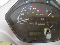 La souris sourini r limited - bromscooter - scooter - afbeelding 3 van  11