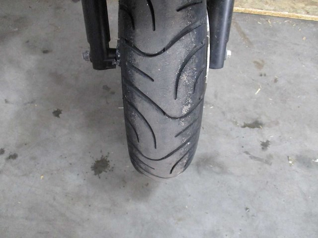 La souris sourini r limited - bromscooter - scooter - afbeelding 6 van  11