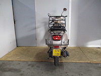 La souris sourini r limited - bromscooter - scooter - afbeelding 10 van  11