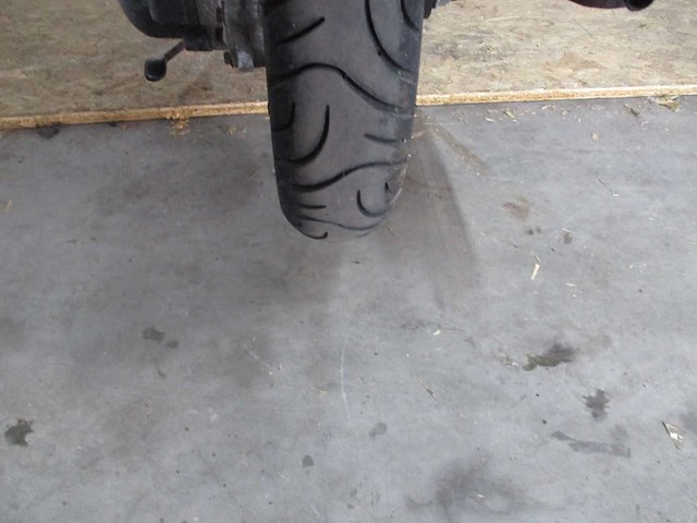 La souris sourini r limited - bromscooter - scooter - afbeelding 11 van  11