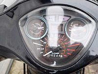 La souris sourini rs 45 km bromscooter 4takt - afbeelding 4 van  7