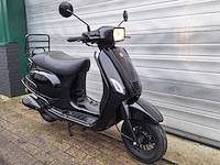 La souris sourini rs 45 km bromscooter 4takt - afbeelding 7 van  7