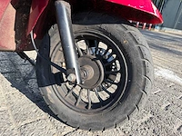 La souris sourini snorfietsen & snorscooters - afbeelding 3 van  32