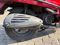 La souris sourini snorfietsen & snorscooters - afbeelding 10 van  32