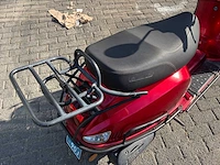 La souris sourini snorfietsen & snorscooters - afbeelding 15 van  32