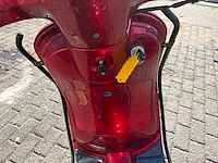 La souris sourini snorfietsen & snorscooters - afbeelding 19 van  32