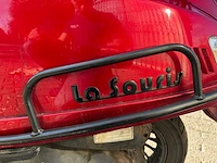La souris sourini snorfietsen & snorscooters - afbeelding 24 van  32