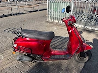 La souris sourini snorfietsen & snorscooters - afbeelding 29 van  32