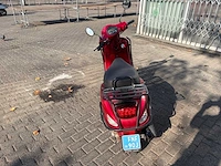 La souris sourini snorfietsen & snorscooters - afbeelding 7 van  8
