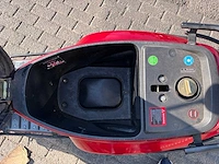 La souris sourini snorfietsen & snorscooters - afbeelding 18 van  32