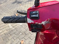 La souris sourini snorfietsen & snorscooters - afbeelding 21 van  32