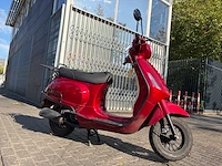 La souris sourini snorfietsen & snorscooters - afbeelding 31 van  32
