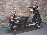 La souris vespelini 25km snorscooter 4-takt - afbeelding 6 van  7