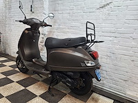 La souris vespelini s 25 km snorscooter 4takt - afbeelding 3 van  7
