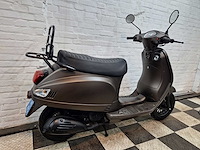 La souris vespelini s 25 km snorscooter 4takt - afbeelding 5 van  7