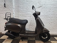 La souris vespelini s 25 km snorscooter 4takt - afbeelding 6 van  7