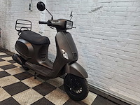 La souris vespelini s 25 km snorscooter 4takt - afbeelding 7 van  7
