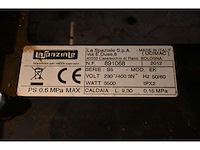 La speziale s5-ek 2-pistons koffie /espressomachine - afbeelding 5 van  7