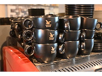 La speziale s5-ek 2-pistons koffie /espressomachine - afbeelding 7 van  7