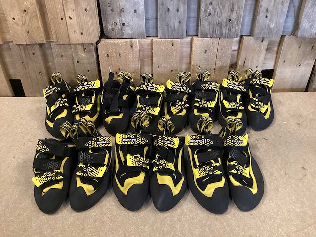 La sportiva miuara - klimschoenen (7x) - afbeelding 1 van  2