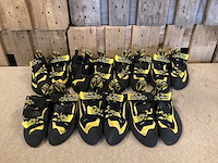 La sportiva miuara - klimschoenen (7x) - afbeelding 1 van  2