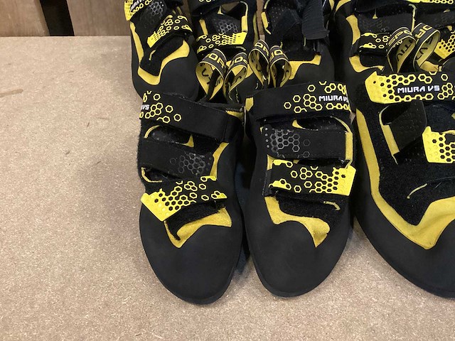 La sportiva miuara - klimschoenen (7x) - afbeelding 2 van  2