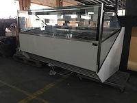 La squadra - schepijsvritine - afbeelding 1 van  7