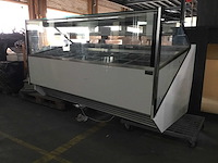 La squadra - schepijsvritine - afbeelding 2 van  7