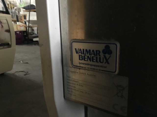 La squadra - schepijsvritine - afbeelding 7 van  7