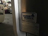 La squadra - schepijsvritine - afbeelding 7 van  7