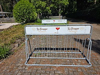 La trappe - fietsenstalling - afbeelding 1 van  4