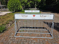 La trappe - fietsenstalling - afbeelding 2 van  4