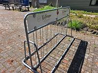 La trappe - fietsenstalling - afbeelding 4 van  4