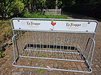 La trappe - fietsenstalling - afbeelding 2 van  4