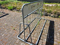 La trappe - fietsenstalling - afbeelding 3 van  4