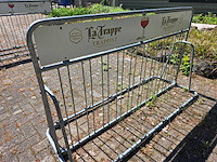 La trappe - fietsenstalling - afbeelding 4 van  4