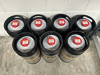 La trappe - witte trapist - vat bier (7x) - afbeelding 2 van  3