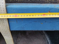 Laadbak laadplateau - afbeelding 4 van  17