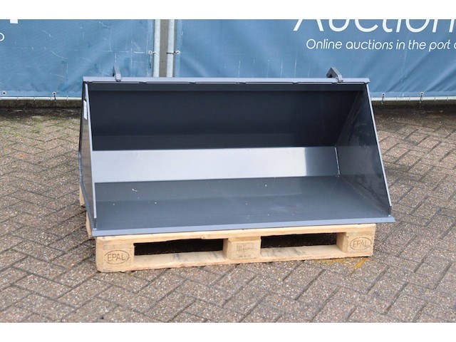 Laadbak nieuw - afbeelding 1 van  1