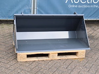 Laadbak nieuw - afbeelding 1 van  1