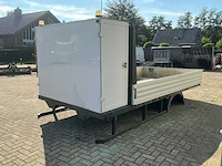 Laadbak sprinter ( wielbasis 432 )